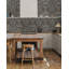 Arnedra 18cm x 52cm Satin Peel and Stick Wallpaper Roll
