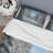 Winter Snowy Evergreen III BeddingMicrofiber / Polyester Duvet Cover Set-699654013