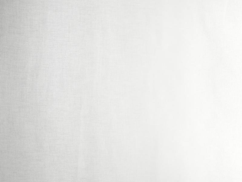 Caitlyn Fabric, White