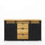 Lillehammer 150cm W 3 - Drawer Chest of Drawers