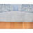 Shunette One-of-a-Kind Round 6'0" X 6'0" New Age Round Area Rug in