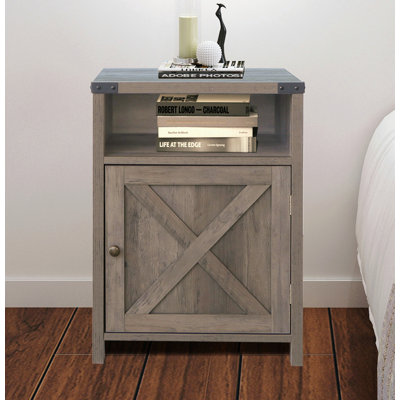 Kostyantyn 18'' W Nightstand
