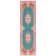Blokzijl Hand Tufted Wool Southwestern Rug