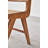 Arondell Solid Wood Cane Side Chair-1040276120