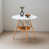 White/Wood