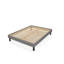 Lit plateforme simple Breeze TG-395044939