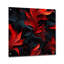 Woodbridge - Art mural abstrait en acrylique-101499196