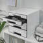 Plastic Desk Organiser-50835267