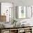 Metal Rectangle Mirror-1744135525-1744135523