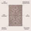 Tapis intérieur / extérieur Daeisha-1458771942