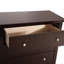 Commode Primo G1300-CH, tiroir durable-1710546608