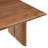 Table basse Amistad Wood par Modway-89025483
