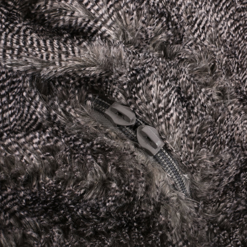 Fauteuil à billes Cozy