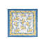 Mimosa Napkins - Green & Yellow - 19" x 19" - Set of 6-794234159