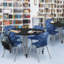 Table de salle de pause L 40 po Kee-93832229-85728173