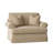 Brookner Upholstered Armchair-243476738