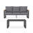 2-Piece Outdoor Sofa Couch Set-508051587