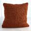 Textured Boucle Pillow-68075904