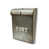 Rustic Metal is out of stock