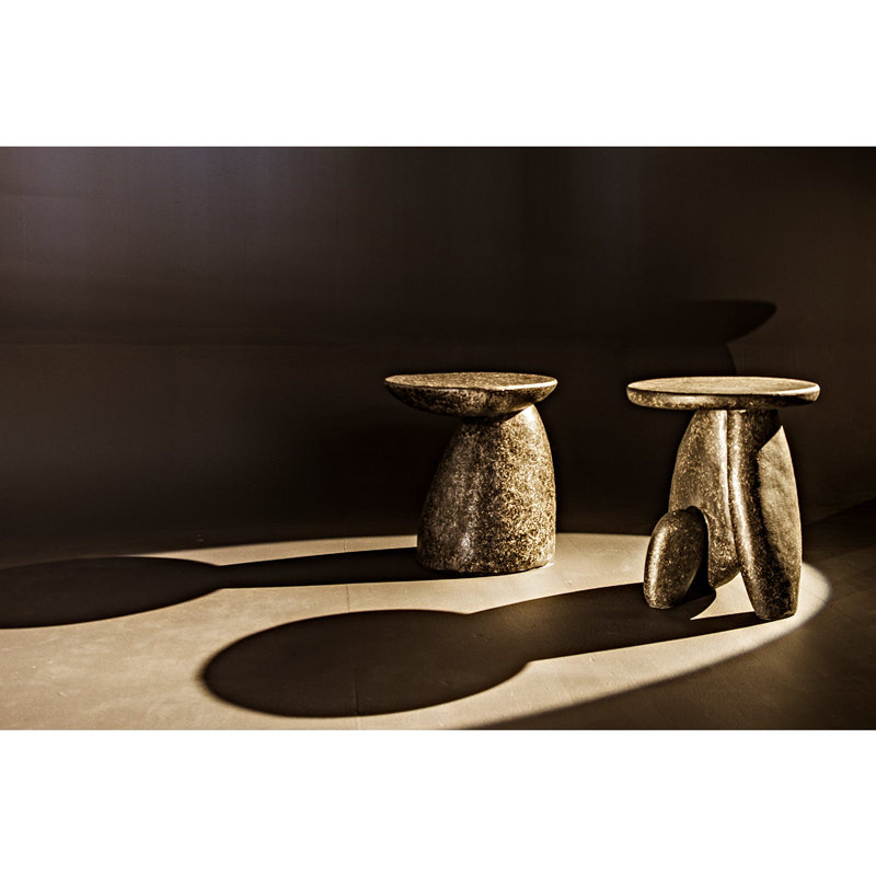 Kurokawa End Table