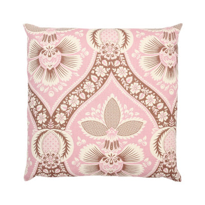 Patterns With Polyester Insert Pillow