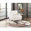 Chaise moderne d'appoint 1pc Chenille-1432276480