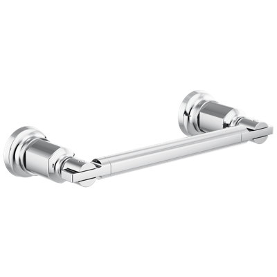 Invari® 9.81'' Wall Mounted Towel Bar