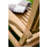 Elodie Outdoor Chaise Lounge