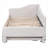 Upholstered L-Shaped Upholstered Daybed With Pop Up Trundle-360661302