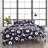 Marimekko Unikko Cotton Red Duvet Cover Set-125370881-34935267