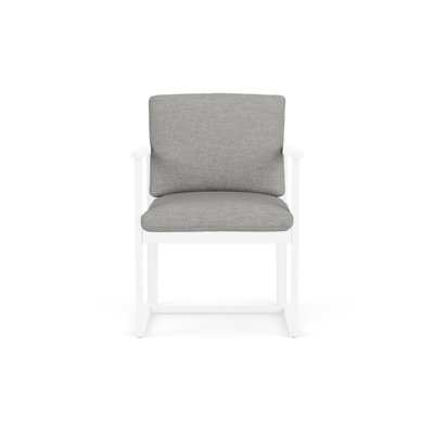 Summit Outdoor Dining Armchair