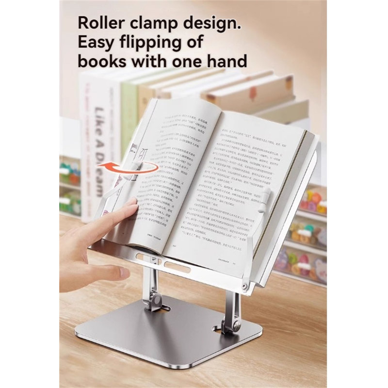Mehkai Metal Stand