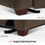 91.4cm Wide Wall Recliner Standard Recliner-322254555