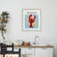 Reproduction sous-verre Aragosta-1960122846-1960122844