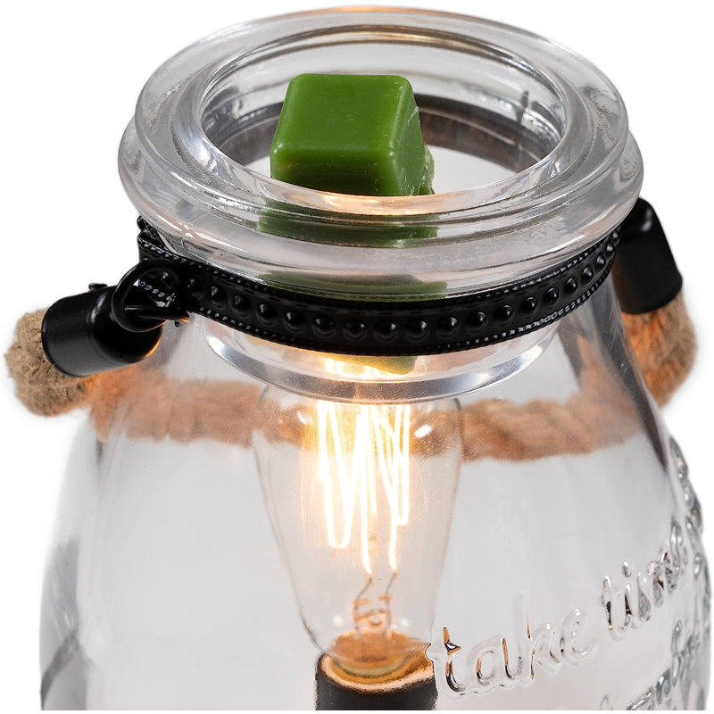 ScentSationals Happy Edison Wax Warmer