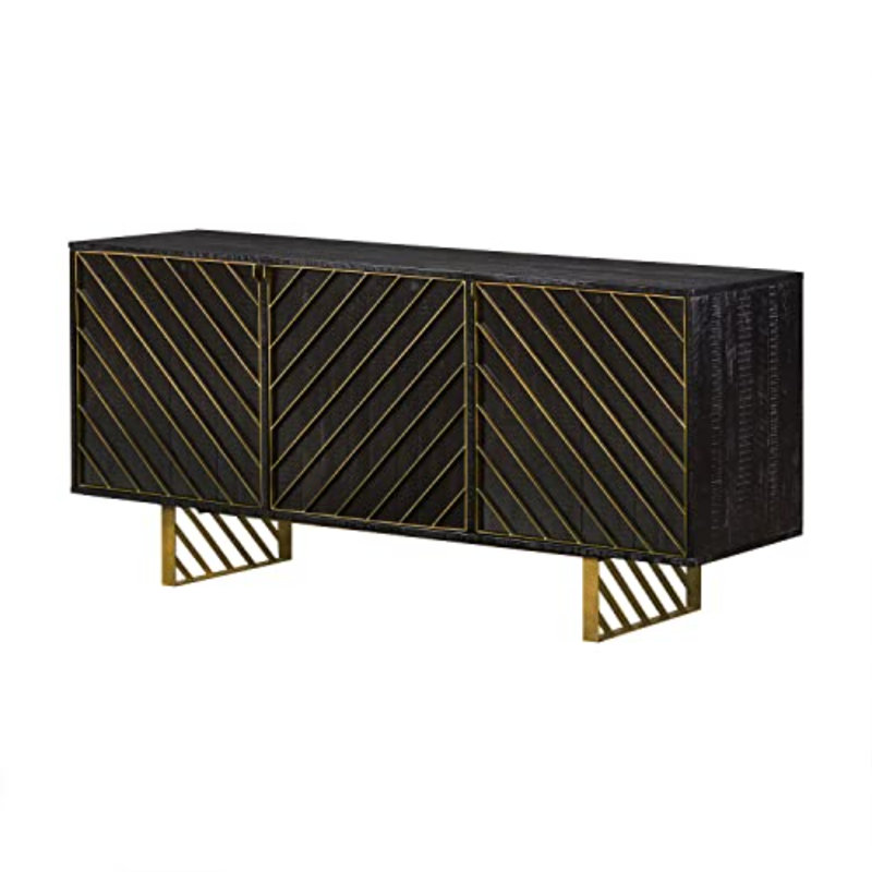 Buffet de 66 po de largeur