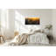 Wrapped Canvas Panoramic Print