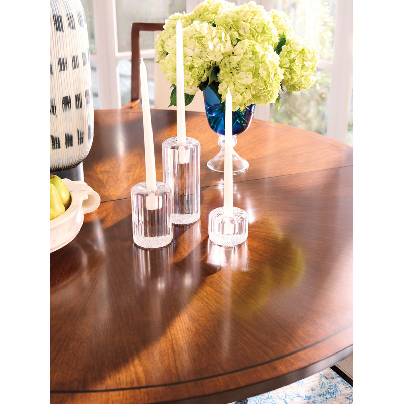 Rendezvous Round Dining Table