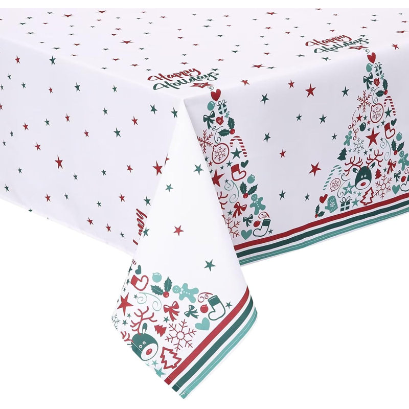 Nappe Christmas