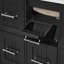 Meuble-lavabo de 30 po avec lavabo et tiroirs encastrés-1417768164-1417768167