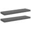 Tablette murale Tablette flottante à fixation murale pour cadre photo-1523103248-1550499434