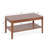 Ardentown Solid Wood Single Coffee Table-1326437788