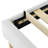 Upholstered Platform Bed-913275405-913275403