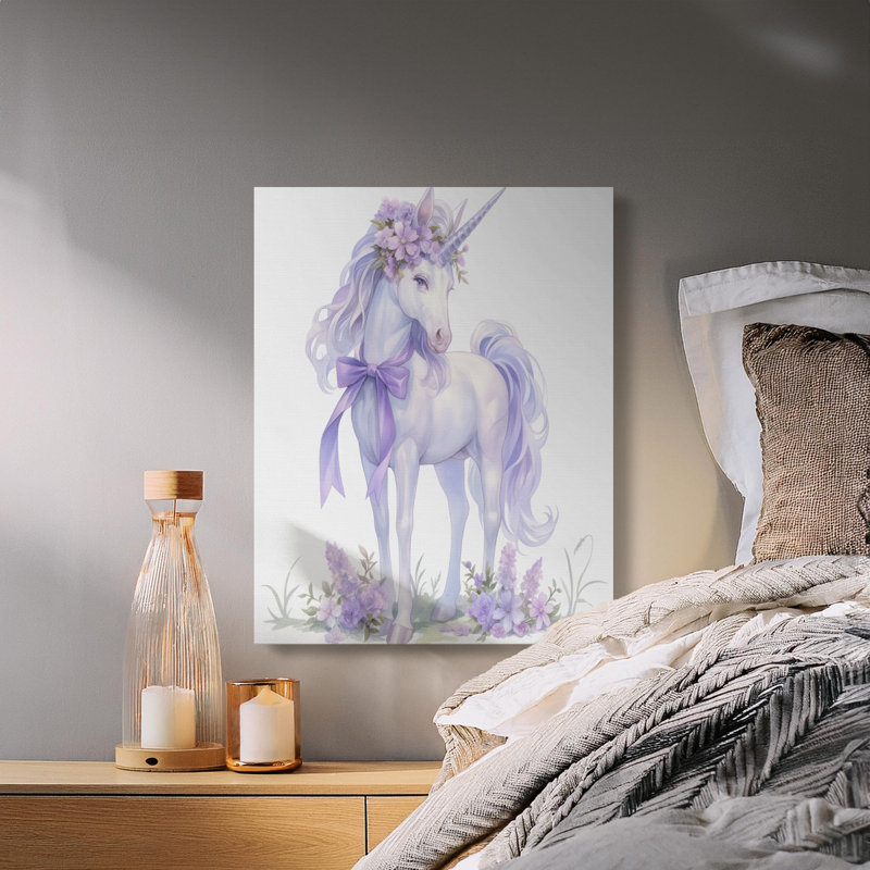 Wrapped Canvas Print Set, 24x32