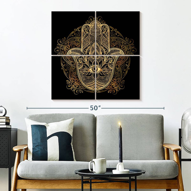 Main Hamsa Adella