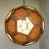 Light Oak/Orange