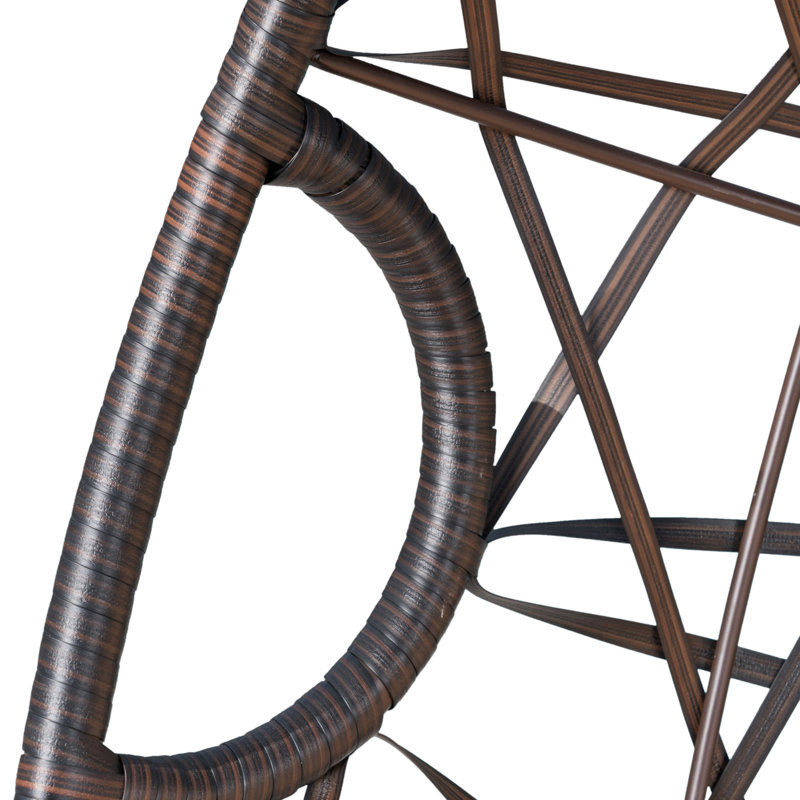 PANIER DE CHAISE EN ŒUVRE MARLIN