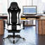 Fauteuil de jeu pc & racing