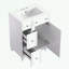 Madielyn 24'' Single Bathroom Vanity with Top-1469128097-1462881825