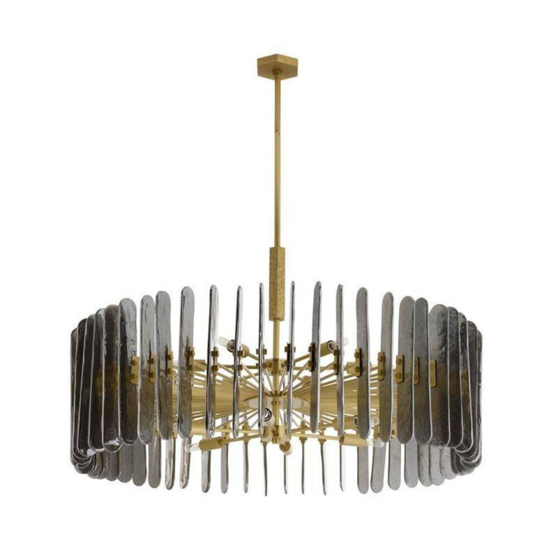 Klaus 12 - Light Chandelier